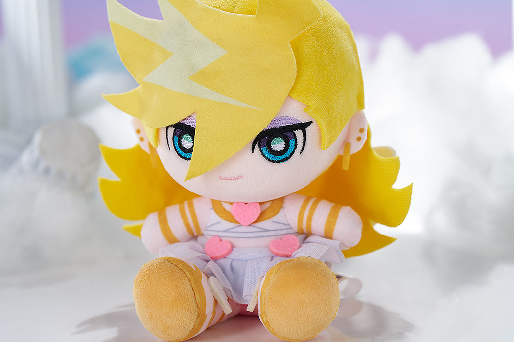 Panty Punipuni Plushie (New Panty & Stocking with Garterbelt)