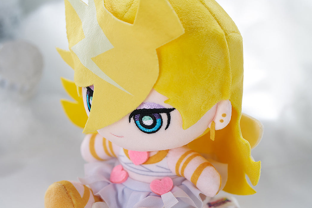 Panty Punipuni Plushie (New Panty & Stocking with Garterbelt)