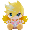 Panty Punipuni Plushie (New Panty & Stocking with Garterbelt) Base, Thumbnail