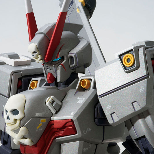 MG XM-X0 Crossbone Gundam X0 Ghost Ver.Ka
