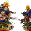 Petitrama DX Dracap ReBirth 02 (Dragon Ball Z) 