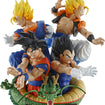 Petitrama DX Dracap ReBirth 02 (Dragon Ball Z) Petitrama DX Dracap ReBirth 02 (Dragon Ball Z)