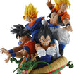 Petitrama DX Dracap ReBirth 02 (Dragon Ball Z) Petitrama DX Dracap ReBirth 02 (Dragon Ball Z)