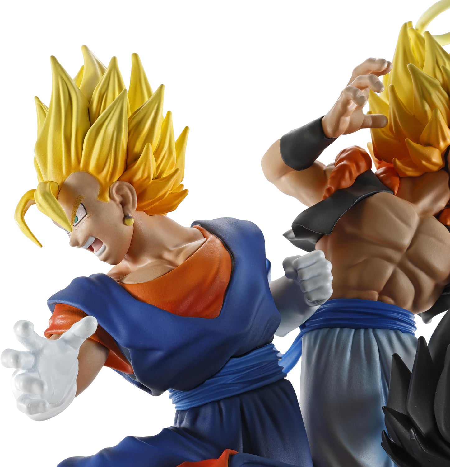 Petitrama DX Dracap ReBirth 02 (Dragon Ball Z)