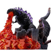 Petitrama DX Godzilla 2016 (Shin Godzilla) Petitrama DX Godzilla 2016 (Shin Godzilla)