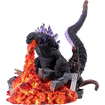 Petitrama DX Godzilla 2016 (Shin Godzilla) Base
