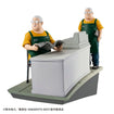 Petritama EX Sakamoto Days: Cut Out Scenes (4 Types / 4 Per Box) 