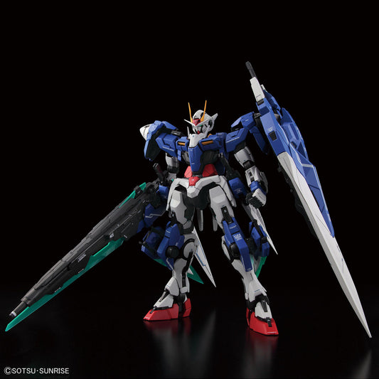 PG GN-0000/7S 00 Gundam Seven Sword/G