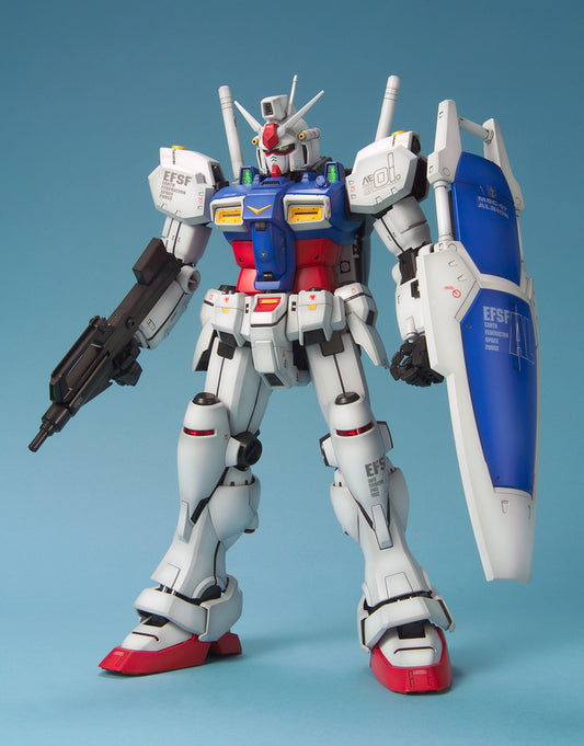 PG RX-78 Gundam GP01/Fb