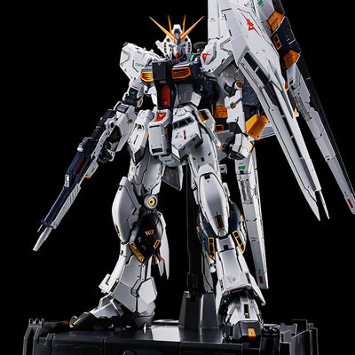 PG Unleashed RX-93 Nu Gundam Base, Thumbnail
