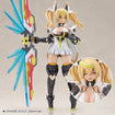 Phantasy Star Online 2es Grande Scale: Gene (Stella Tears Ver.) Phantasy Star Online 2es Grande Scale: Gene Base, Thumbnail