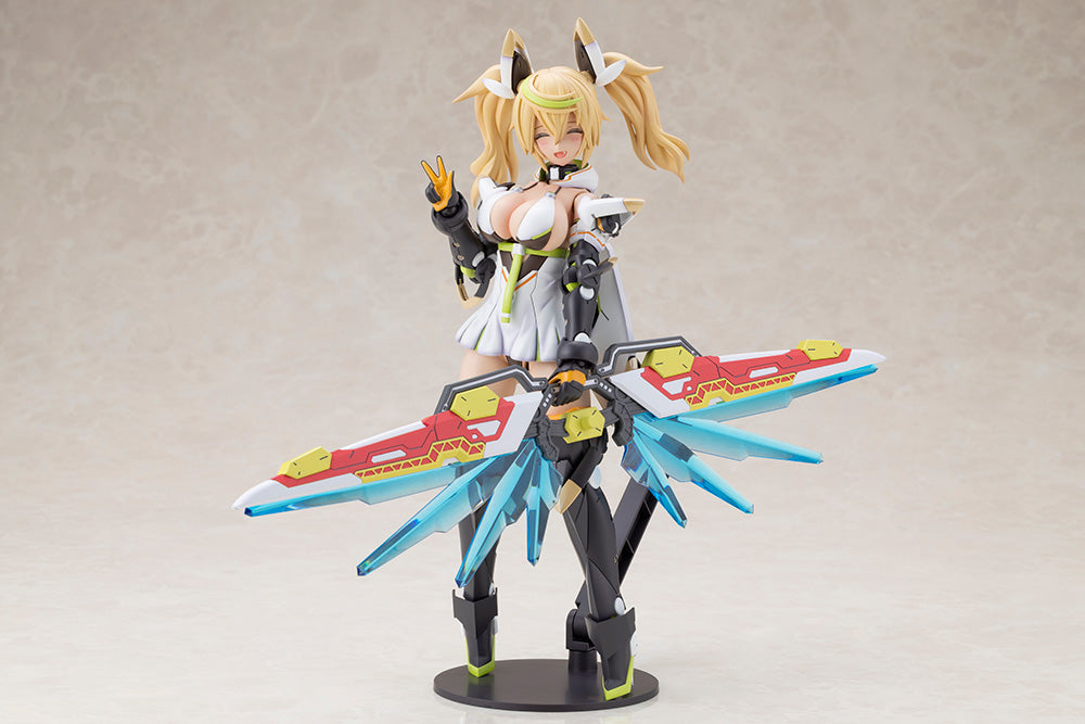 Phantasy Star Online 2es Grande Scale: Gene (Stella Tears Ver.)