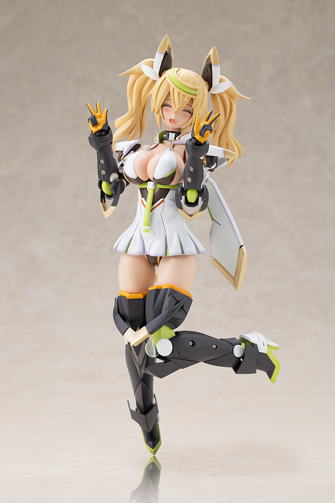 Phantasy Star Online 2es Grande Scale: Gene (Stella Tears Ver.)