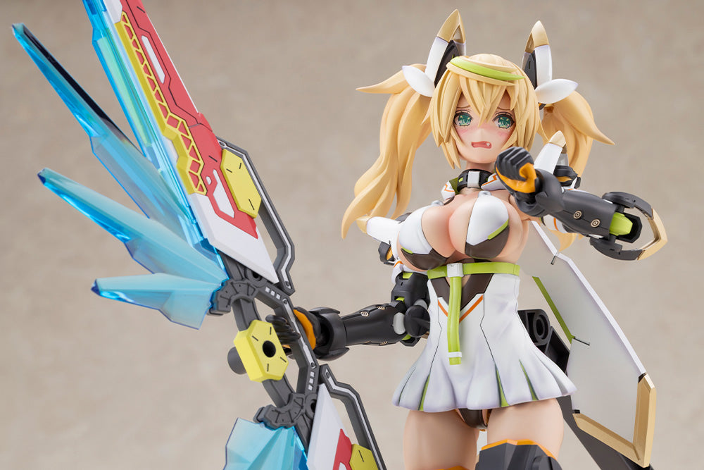 Phantasy Star Online 2es Grande Scale: Gene (Stella Tears Ver.)