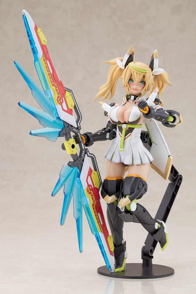 Phantasy Star Online 2es Grande Scale: Gene (Stella Tears Ver.)