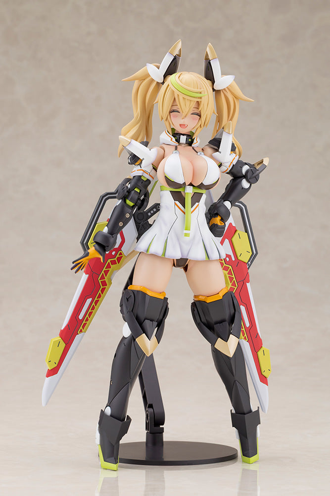 Phantasy Star Online 2es Grande Scale: Gene (Stella Tears Ver.)