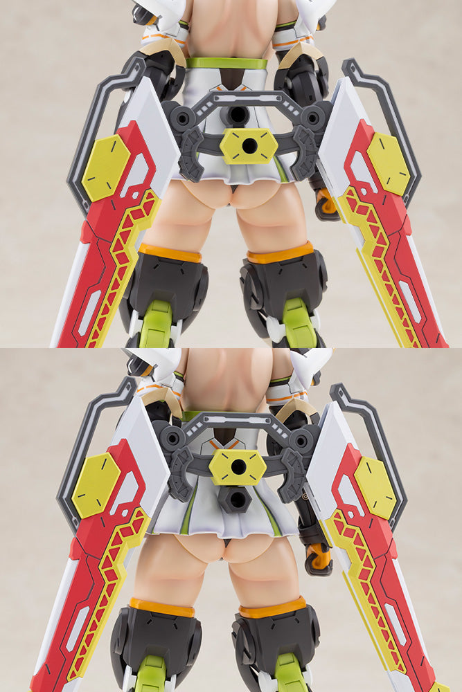 Phantasy Star Online 2es Grande Scale: Gene (Stella Tears Ver.)