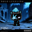 PICKABOX MINI Solo Leveling Mini Figure (6 types + 1 secret / 6 per box) PICKABOX MINI Solo Leveling Mini Figure (6 types + 1 secret / 6 per box)