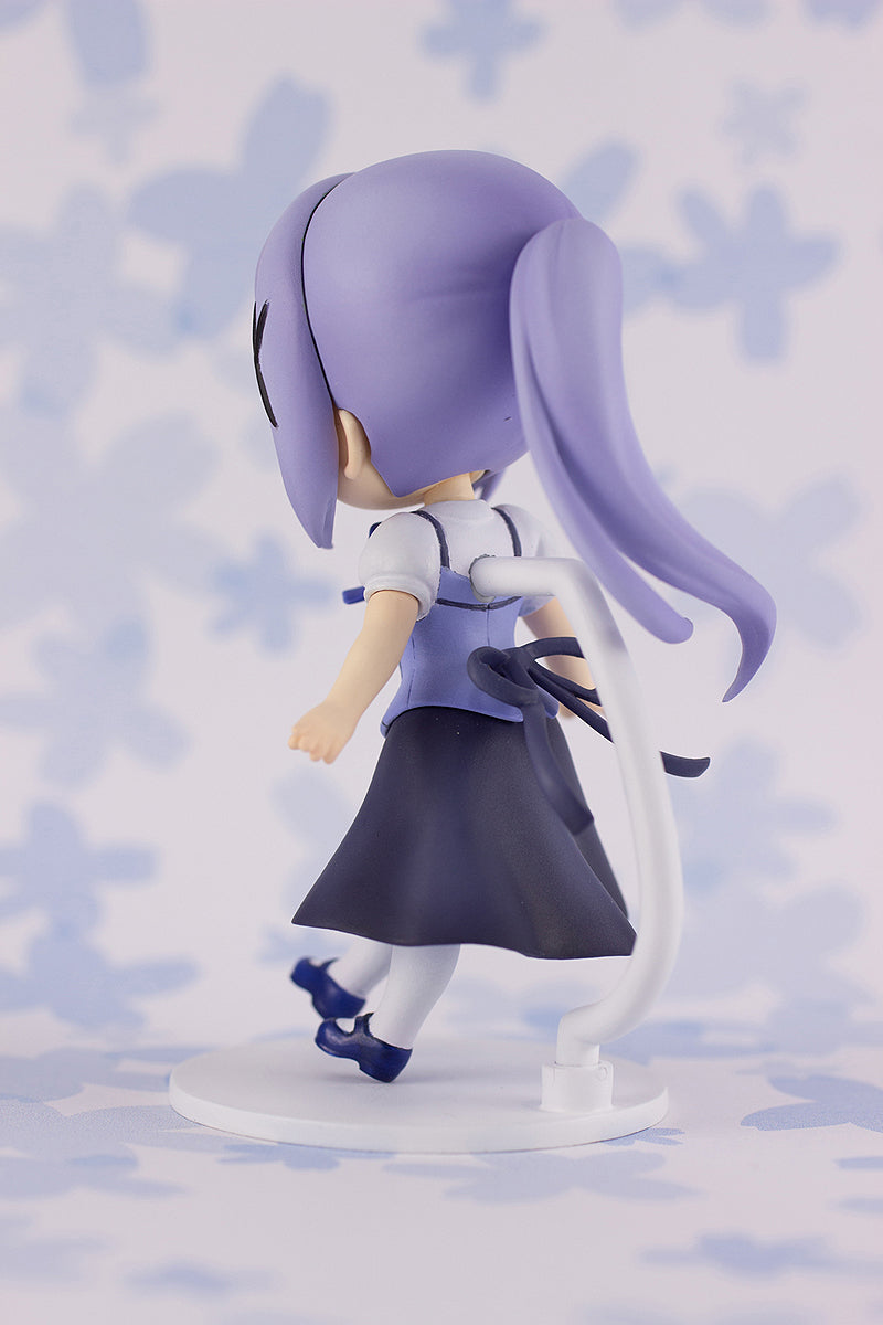 Plafia Chino Mini Figure Set (Is the Order a Rabbit? BLOOM)
