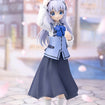 Plafia Chino Mini Figure Set (Is the Order a Rabbit? BLOOM) Plafia Chino Mini Figure Set (Is the Order a Rabbit? BLOOM)