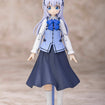 Plafia Chino Mini Figure Set (Is the Order a Rabbit? BLOOM) Plafia Chino Mini Figure Set (Is the Order a Rabbit? BLOOM)