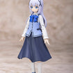 Plafia Chino Mini Figure Set (Is the Order a Rabbit? BLOOM) Plafia Chino Mini Figure Set (Is the Order a Rabbit? BLOOM)
