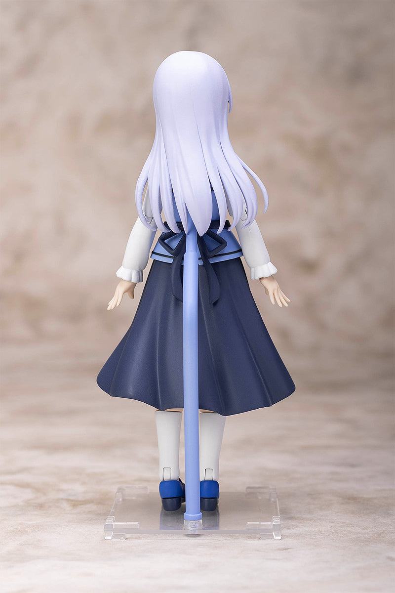 Plafia Chino Mini Figure Set (Is the Order a Rabbit? BLOOM)