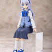 Plafia Chino Mini Figure Set (Is the Order a Rabbit? BLOOM) Plafia Chino Mini Figure Set (Is the Order a Rabbit? BLOOM)