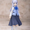 Plafia Chino Mini Figure Set (Is the Order a Rabbit? BLOOM) Plafia Chino Mini Figure Set (Is the Order a Rabbit? BLOOM)
