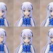 Plafia Chino Mini Figure Set (Is the Order a Rabbit? BLOOM) Plafia Chino Mini Figure Set (Is the Order a Rabbit? BLOOM)