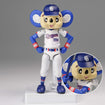 Plafia Doala (Chunichi Dragons Mascot Doala) Base, Thumbnail