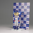 Plafia Doala (Chunichi Dragons Mascot Doala) Plafia Doala (Chunichi Dragons Mascot Doala)