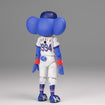Plafia Doala (Chunichi Dragons Mascot Doala) Plafia Doala (Chunichi Dragons Mascot Doala)
