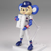 Plafia Doala (Chunichi Dragons Mascot Doala) Plafia Doala (Chunichi Dragons Mascot Doala)