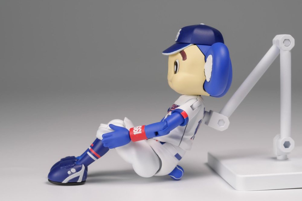 Plafia Doala (Chunichi Dragons Mascot Doala)