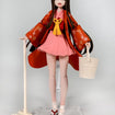 Plafia Suwahime Mini Figure Set Plafia Suwahime Mini Figure Set