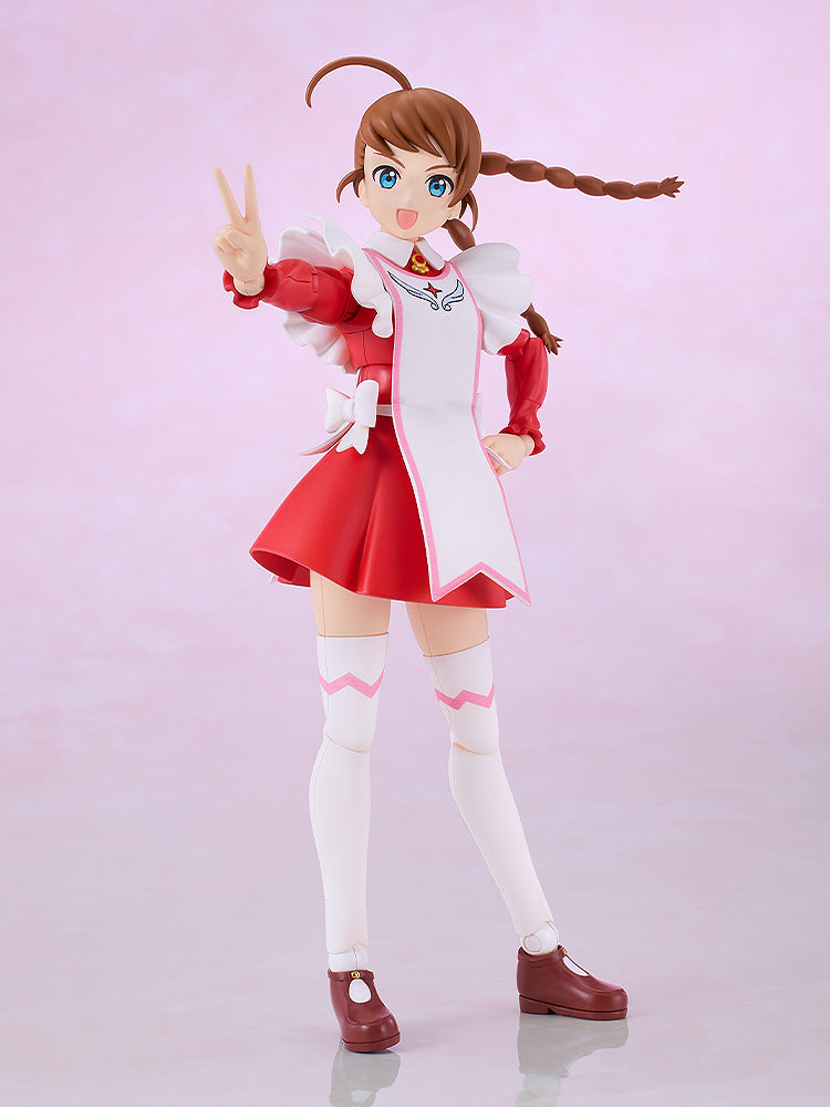 PLAMATEA Arika Yumemiya (My-HiME)