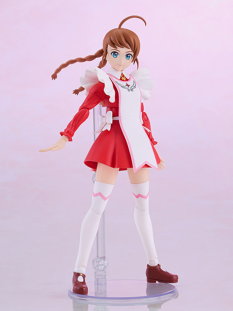 PLAMATEA Arika Yumemiya (My-HiME)