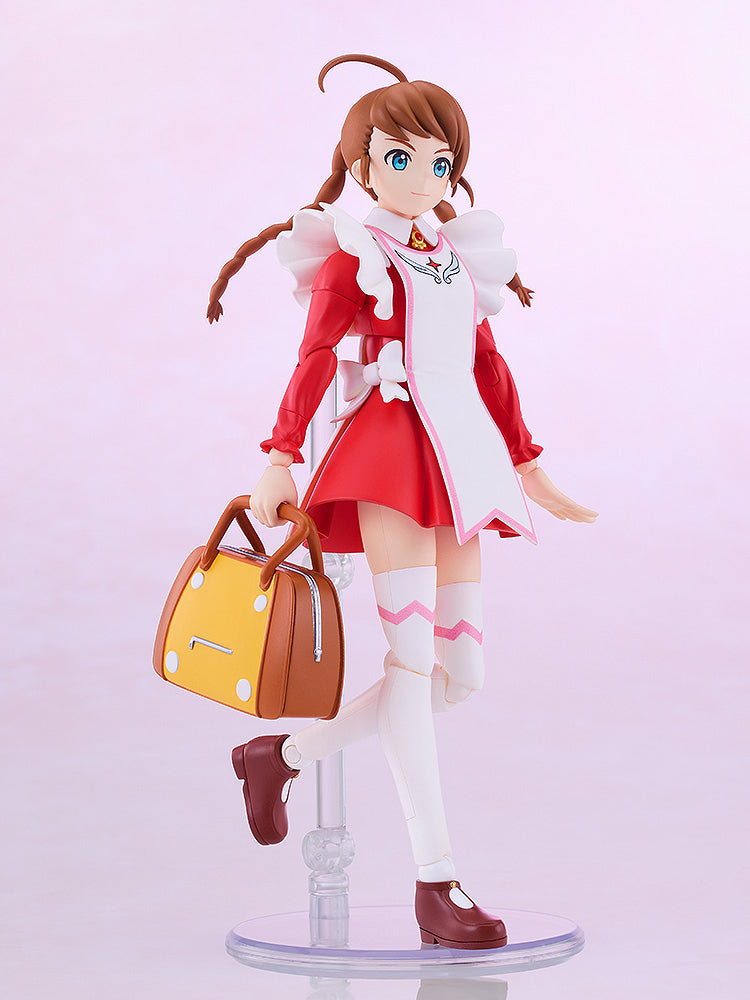 PLAMATEA Arika Yumemiya (My-HiME)
