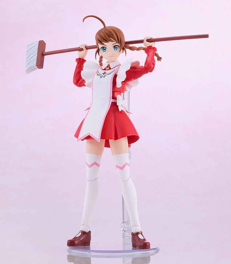 PLAMATEA Arika Yumemiya (My-HiME)