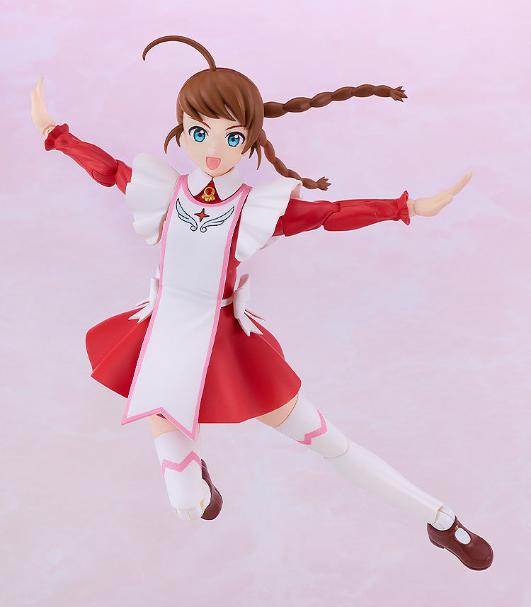 PLAMATEA Arika Yumemiya (My-HiME)