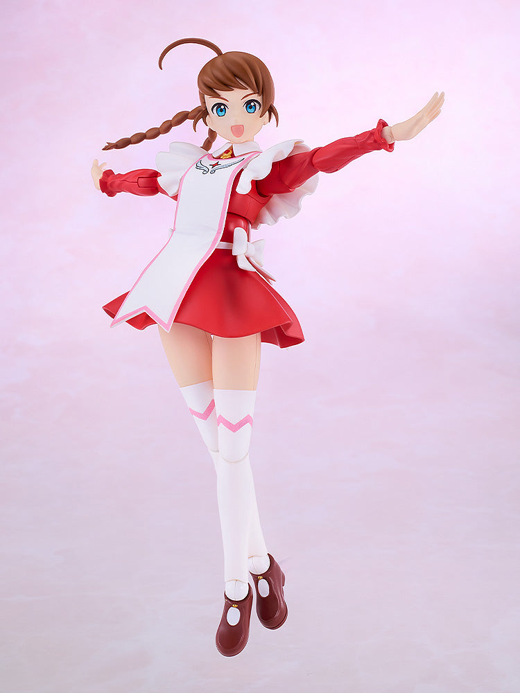 PLAMATEA Arika Yumemiya (My-HiME)
