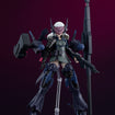 PLAMATEA Armored Soldier of Unknown Affiliation (Dolls Nest) PLAMATEA Armored Soldier of Unknown Affiliation (Dolls Nest)