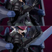 PLAMATEA Armored Soldier of Unknown Affiliation (Dolls Nest) PLAMATEA Armored Soldier of Unknown Affiliation (Dolls Nest)