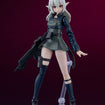 PLAMATEA Armored Soldier of Unknown Affiliation (Dolls Nest) PLAMATEA Armored Soldier of Unknown Affiliation (Dolls Nest)