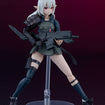 PLAMATEA Armored Soldier of Unknown Affiliation (Dolls Nest) PLAMATEA Armored Soldier of Unknown Affiliation (Dolls Nest)