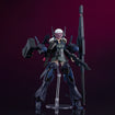 PLAMATEA Armored Soldier of Unknown Affiliation (Dolls Nest) Base, Thumbnail