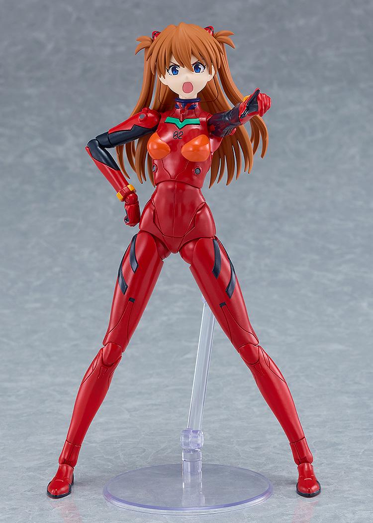 PLAMATEA Asuka Shikinami Langley (Rebuild of Evangelion)