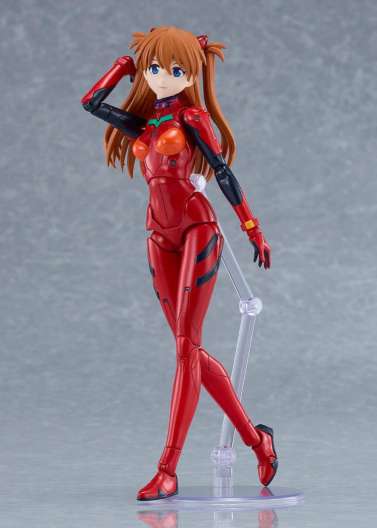 PLAMATEA Asuka Shikinami Langley (Rebuild of Evangelion)