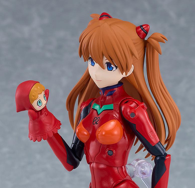 PLAMATEA Asuka Shikinami Langley (Rebuild of Evangelion)